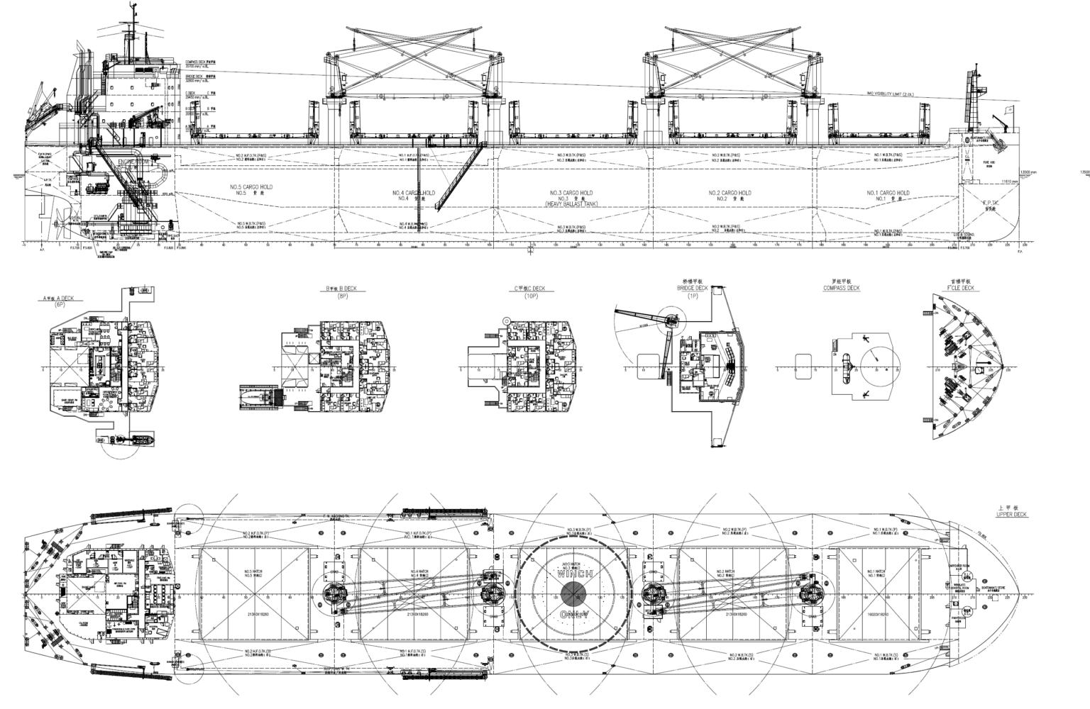 sdari-green-dolphin-63500dwt-ultramax-bulk-carrier